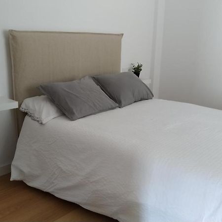 Apartamento Loft Costa Da Morte Vimianzo Eksteriør bilde