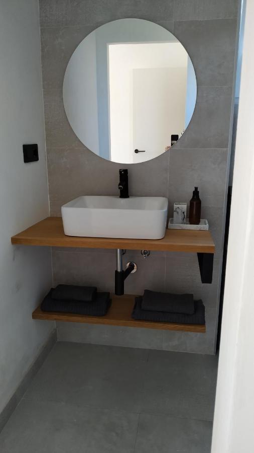 Apartamento Loft Costa Da Morte Vimianzo Eksteriør bilde