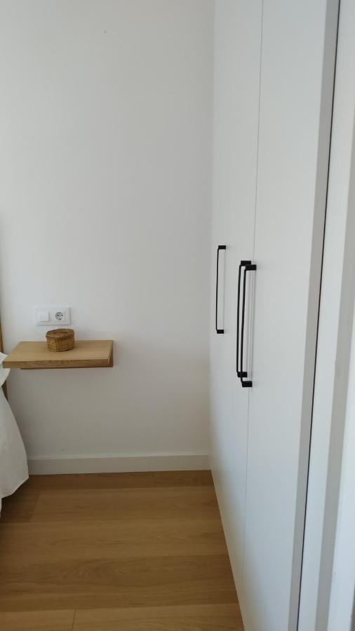 Apartamento Loft Costa Da Morte Vimianzo Eksteriør bilde