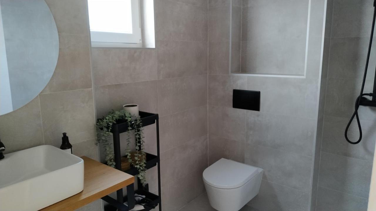 Apartamento Loft Costa Da Morte Vimianzo Eksteriør bilde