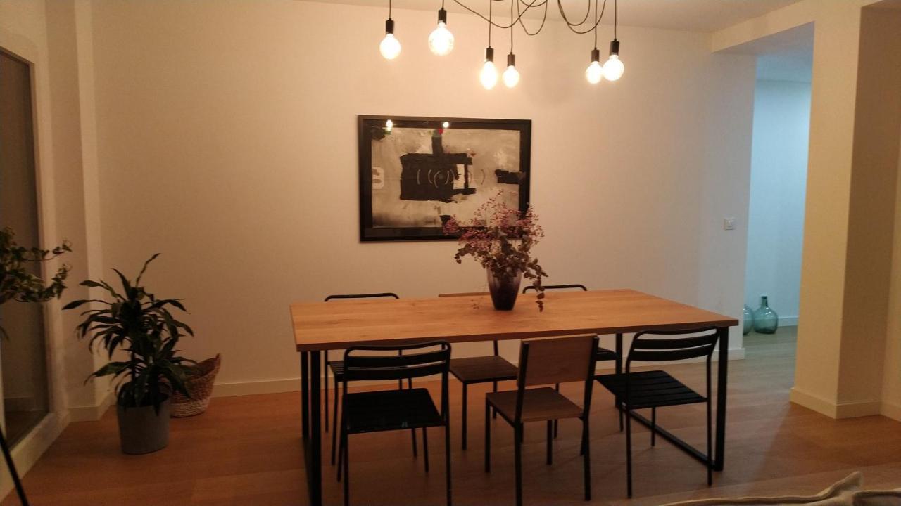 Apartamento Loft Costa Da Morte Vimianzo Eksteriør bilde