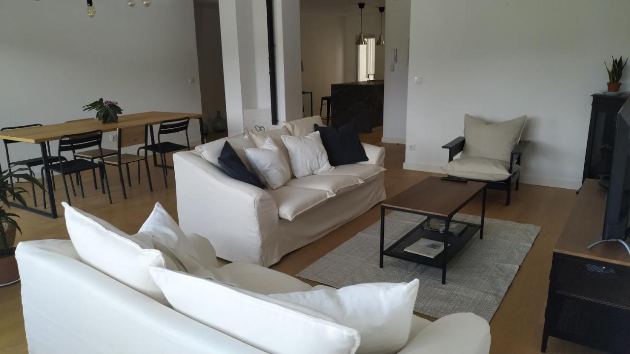 Apartamento Loft Costa Da Morte Vimianzo Eksteriør bilde