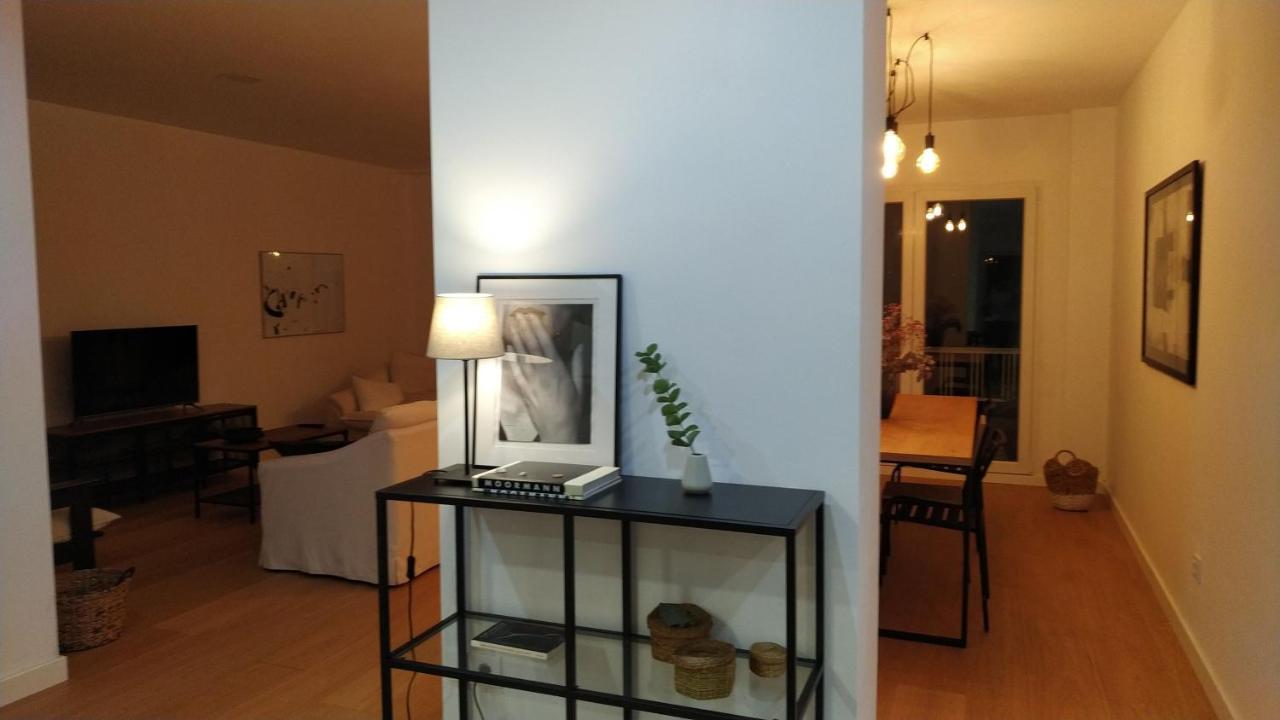 Apartamento Loft Costa Da Morte Vimianzo Eksteriør bilde