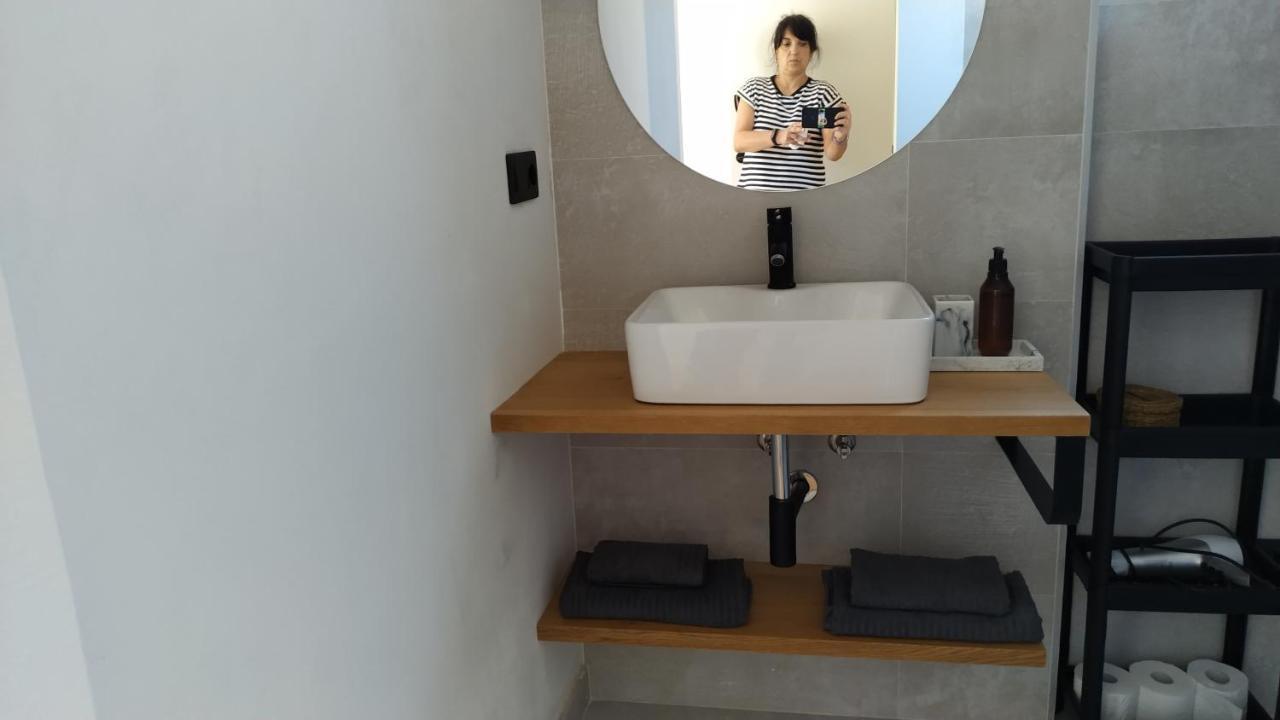 Apartamento Loft Costa Da Morte Vimianzo Eksteriør bilde