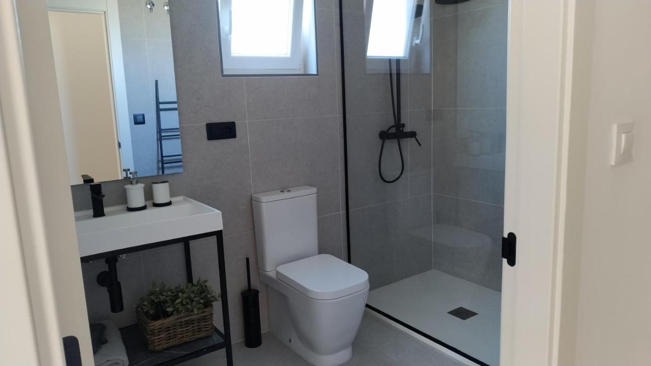 Apartamento Loft Costa Da Morte Vimianzo Eksteriør bilde