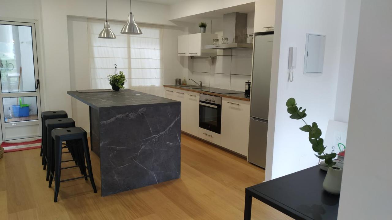 Apartamento Loft Costa Da Morte Vimianzo Eksteriør bilde