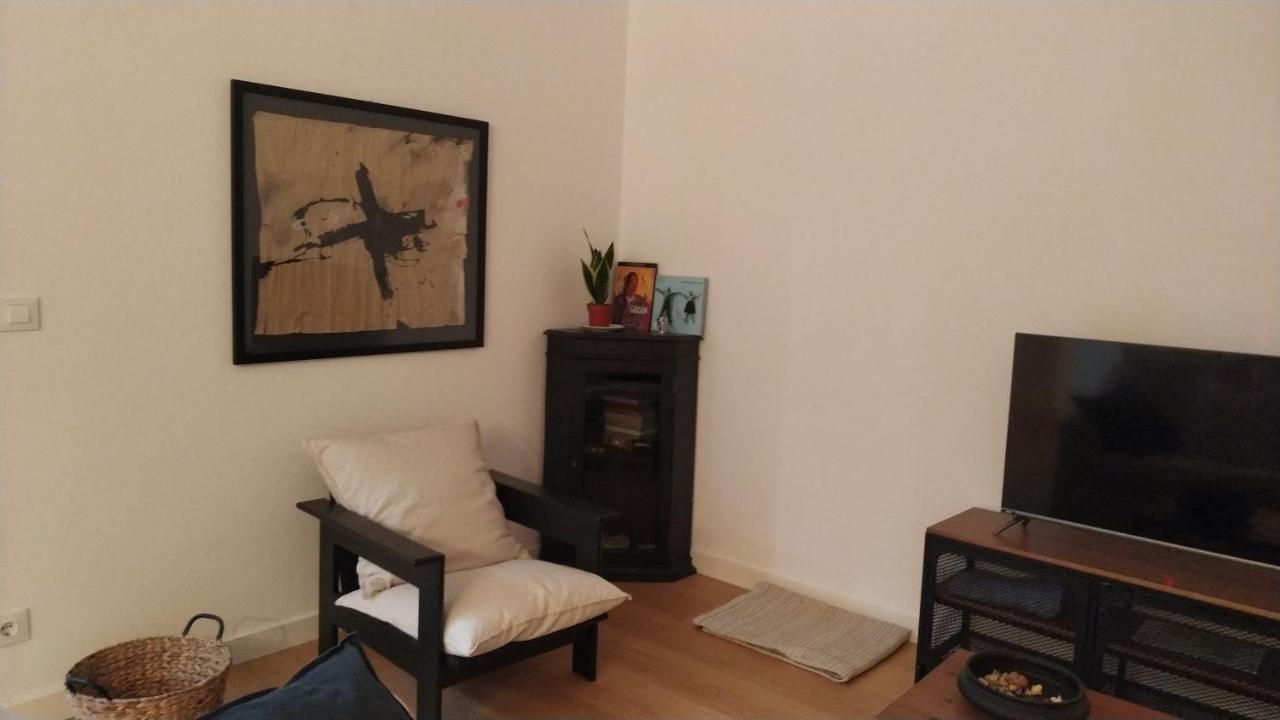 Apartamento Loft Costa Da Morte Vimianzo Eksteriør bilde