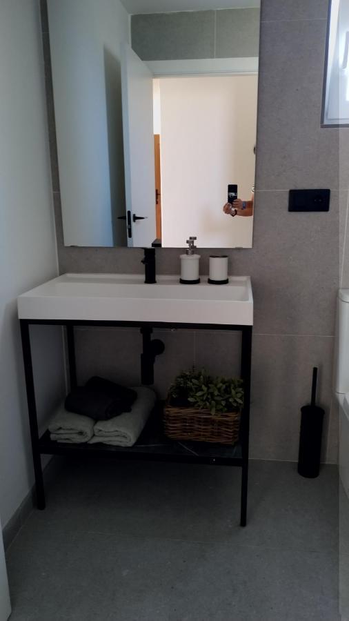 Apartamento Loft Costa Da Morte Vimianzo Eksteriør bilde