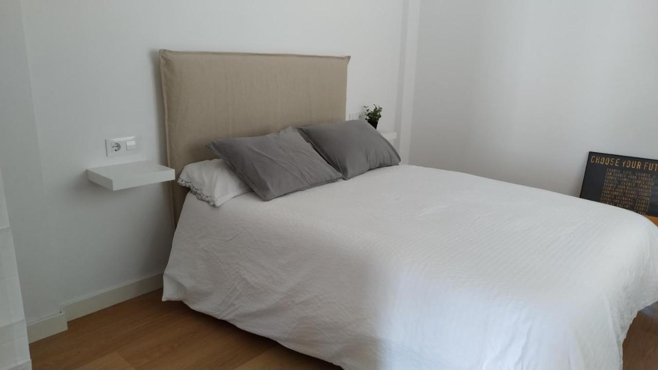 Apartamento Loft Costa Da Morte Vimianzo Eksteriør bilde