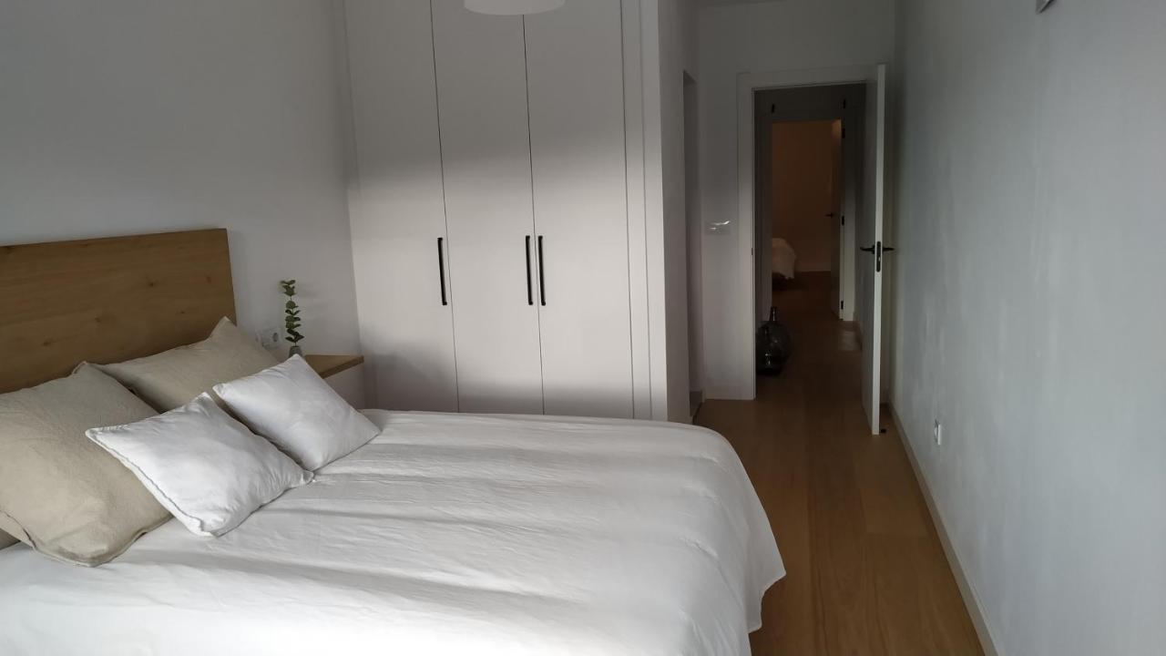 Apartamento Loft Costa Da Morte Vimianzo Eksteriør bilde