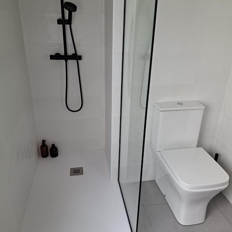 Apartamento Loft Costa Da Morte Vimianzo Eksteriør bilde