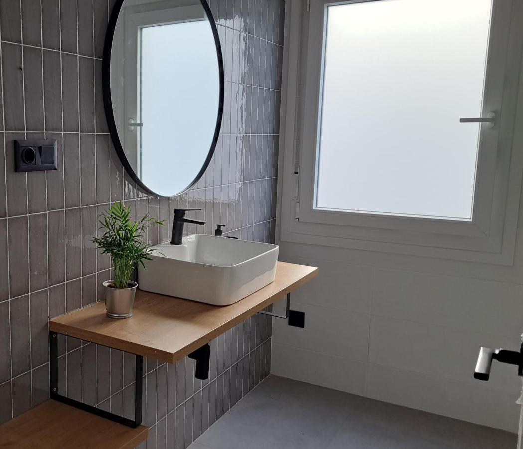Apartamento Loft Costa Da Morte Vimianzo Eksteriør bilde