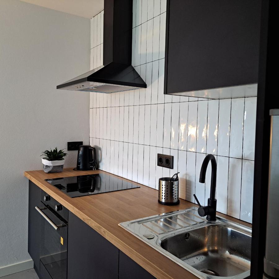 Apartamento Loft Costa Da Morte Vimianzo Eksteriør bilde